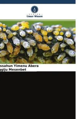 Produktbild von Botanische Bekämpfung der Kohlblattlaus