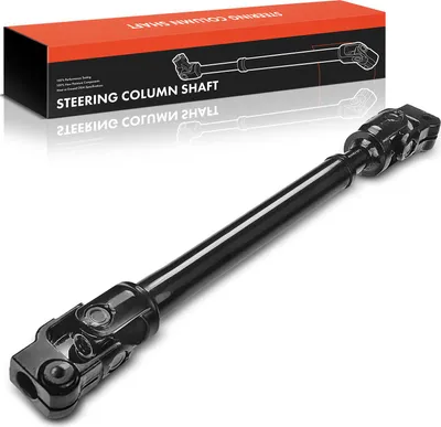 Image de Frankberg 1x Joint de colonne de direction pour Mercedes-Benz Classe GL X164 Classe M W164 2005-2011