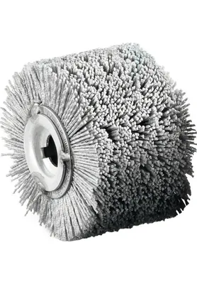Produktbild von Lessmann Satinierwalze 80 SiC - 323.828.19