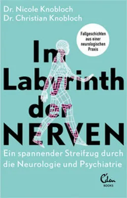 Produktbild von Im Labyrinth der Nerven