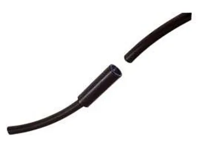 Produktbild von Verbindungsstück für 1/2"-Schlauch zur Mikrobewässerung – Blisterpackung mit 2 Stück (830662)