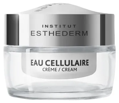 Immagine prodotto di EAU CELLULAIRE crema fondente idratante 50 ml