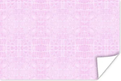 Produktbild von MuchoWow® Poster Leder - Textur - Tierhaut 60x40 cm - Schlafzimmerdekoration