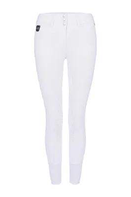 Produktbild von Cavallo CAVALCELINE X Grip Vollgrip Reithose Damen