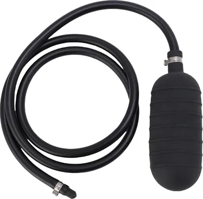 Obrázok produktu pre Vodné vypnutie Airbag PVC nafukovacie potrubie Plug uzavreté vody test Airbag pre údržbu potrubia 110mm / 4,33in