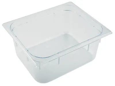 Immagine prodotto di APS GN-Behälter / -Deckel aus Polycarbonat GN 1/3 Behälter 82022
