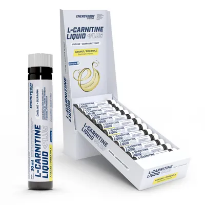 L-Carnitine Liquid