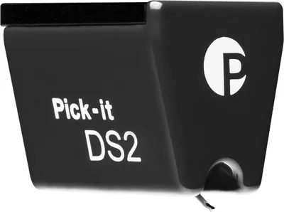 Produktbild von Pro-Ject Pick it DS2 MC
