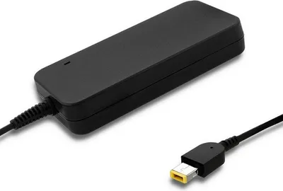 Obrázok produktu pre Qoltec 51559, Laptop, Vnútorný, 220-240 V, 50/60 Hz, 170 W, 20 V