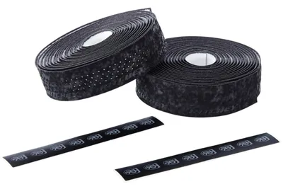 Produktbild von Ritchey Race Wcs Lenkerband Schwarz Schwarz One Size