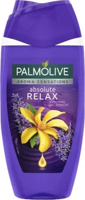 Immagine prodotto di Palmolive, Gel doccia relax, 250 ml (PRODOTTO DALLA GERMANIA)