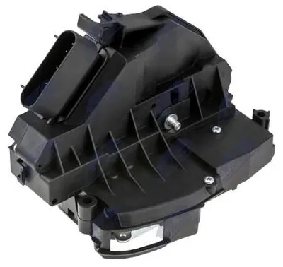 Produktbild von NTY EZC-FR-370 Türschloss Hinten Links für FORD Fiesta Mk6 Schrägheck (JA8, JR8) Fiesta Mk5 Kastenwagen Fiesta Mk6 Kastenwagen