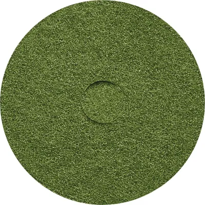 Obrázok produktu pre Cleancraft čistiaca podložka zelená 16/40,6 cm, 7212042
