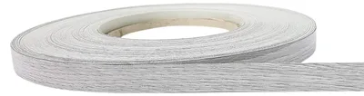Produktbild von Kantenumleimer 2x10000 cm - Retro Eiche - Melamin Kantenband mit Schmelzkleber für stabile Möbelkanten - Umleimer für Schutz und dekorativen Abschluss von Möbelplatten - Furnierband zum Aufbügeln