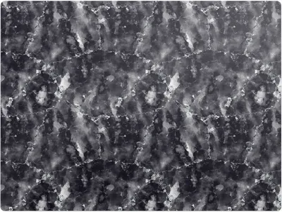 Produktbild von Marmorierte Abstraktion – Bodenschutzmatte – Stuhlunterlage 120x90 cm – Rutschfest – Hartbodenmatte