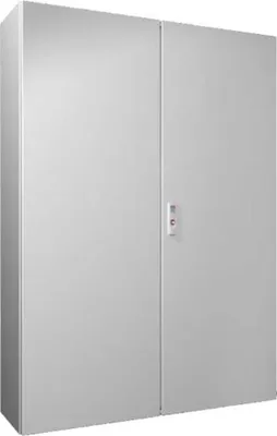 Obrázok produktu pre Rittal AX 1114.000, 1000 mm, 300 mm, 1400 mm, 88,5 kg