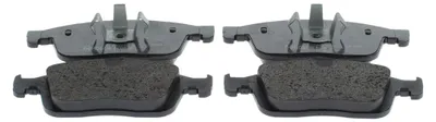 Produktbild von BOSCH Bremsbeläge Satz Vorne für VOLVO XC60 (156) 0 986 460 131