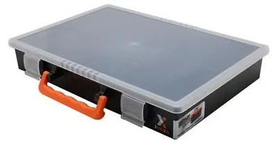 Obrázek produktu pro Box na drobnosti s 12 přepážkami BRIXO