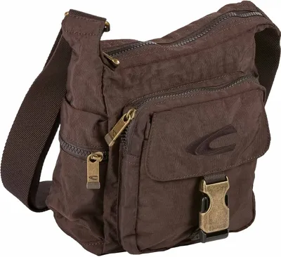 Produktbild von Camel Active Camel Active Journey - Umhängetasche