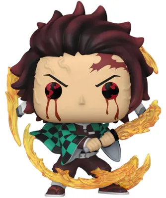 Zdjęcie produktu dla FUNKO POP! 80334, Figurka kolekcjonerska, Anime i manga