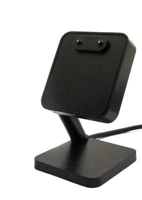 Immagine prodotto di SYSTEM-S Cavo USB 2.0 91 cm per la stazione di ricarica dello smartwatch Huawei Band Fit Watch in nero