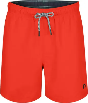 Produktbild von RIPT Essentials - Badeshorts für Herren PB131 (S) (Rot)