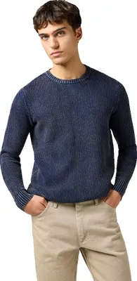 Produktbild von Wrangler | Rundhalspullover für Herren, Größe L