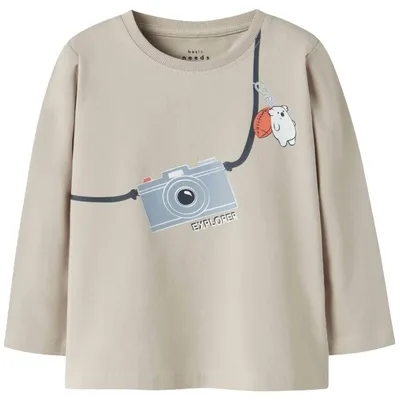 Produktbild von Langarmshirt Name It NMMVUX für Jungen