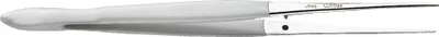 Image de Facom Pinzette PVC-Ueberzug gerade