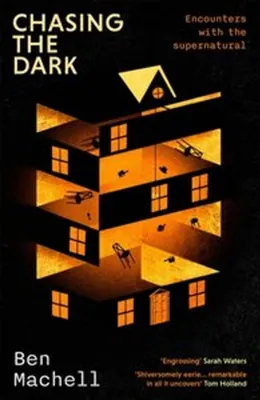 Obrázek produktu pro Chasing the Dark