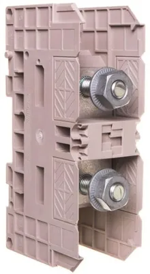 Produktbild von Weidmüller WFF 120, 42 mm, 72 mm, 132 mm, 1000 V