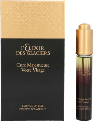 Produktbild von Valmont L'Elixir Des Glaciers Cure Majestueuse