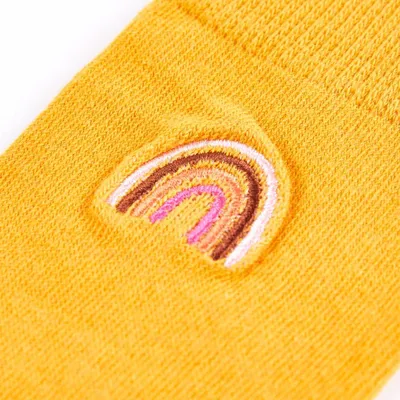 Produktbild von vidaXL Kindersocken 5 Paar EU 30-34