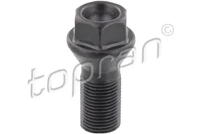 Obrázok produktu pre Skrutka kolesa TOPRAN 502 513 pre BMW 5 Touring (F11) 5 Sedan (F10) X3 (F25)