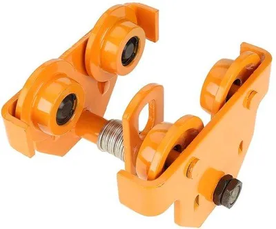 Obrázok produktu pre Nerezový vozík s nastaviteľnou tlačiou – nosnosť 1 tona – na prepravu materiálu – robustný mechanizmus – transportný vozík