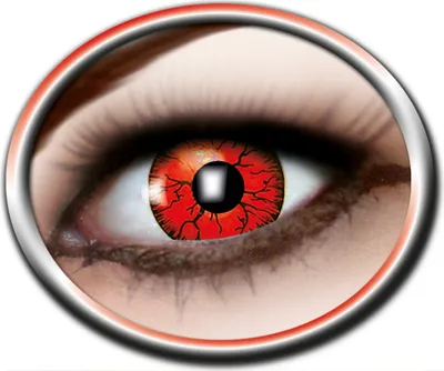 Immagine prodotto di lenti a 3 mesi RED Metatron 1 set
