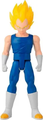 Produktbild von Dragon Ball Limit Breaker Sparking - Super Saiyan 2 Vegeta