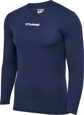 Obrázek produktu pro Hummel hmlBL ESSENTIAL TEE L/S