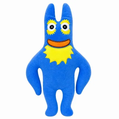 Produktbild von Wiztex Flumbo Garten von Nabnab Kuscheltier - 22 cm Weiches Plüschtier