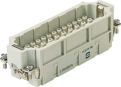 Produktbild von Harting Crimpanschluss 09320463001