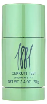 Immagine prodotto di Cerruti 1881 Déodorant Stick pour homme 75ml