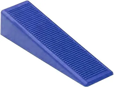 Immagine prodotto di Cunei Nivofix, blu, 200 pezzi
