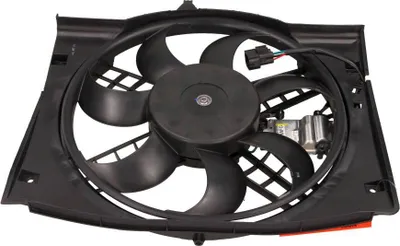 Obrázek produktu pro Ventilátor Chladiče Bmw E46 318/320D 00-