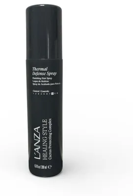 Immagine prodotto di HEALING STYLE Spray protettivo per capelli, 200 ml
