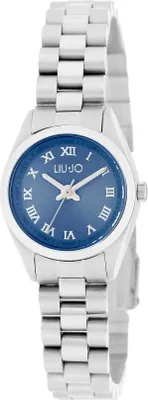 Immagine prodotto di Solo tempo Liujo collezione d'argento - donna