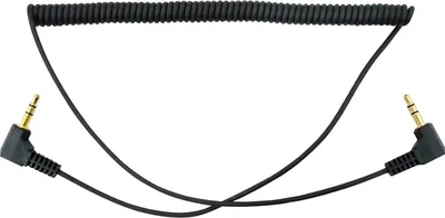 Image de Câble audio stéréo 3,5 mm pour SMH10