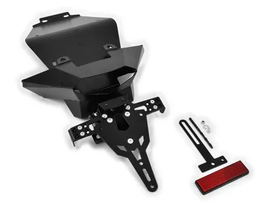 Image de KZH PRO adaptable sur KTM 125 Duke BJ 2011-16
