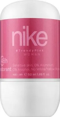 Obrázok produktu pre Nike #TrendyPink Woman Dezodorant w kulce, 50 ml