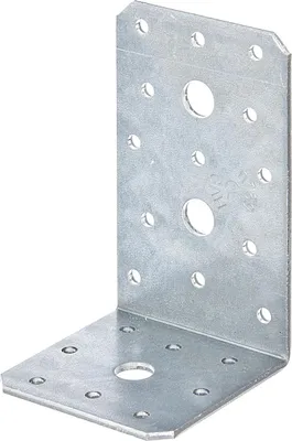 Immagine prodotto di Winkelverbinder verzinkt 100x60x60mm