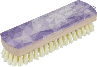 Produktbild von Glanzbürste 17 cm EUROHOME®